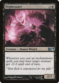 Blightcaster 86/249 (Magic 2014 (M14)) 
