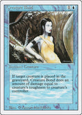 Creature Bond 55/306 (Revised Edition) 