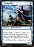 Lore Weaver 22s/22 (Launch Party & Release Event Promos)  - Foil