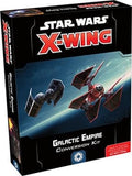 Star Wars: X-Wing | Galactic Empire | Conversion Kit