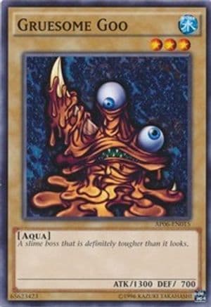 Gruesome Goo [AP06-EN015] Common