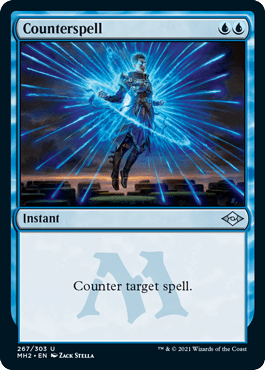 Counterspell [Modern Horizons 2]