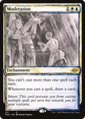 Moderation Showcase 371 (Modern Horizons 2) 