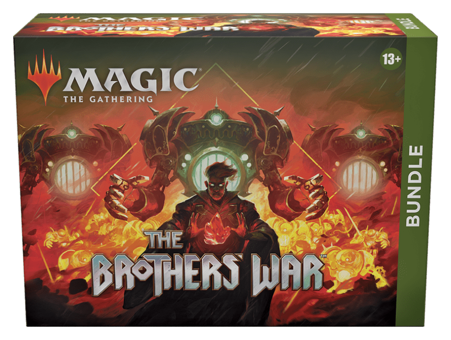 The Brothers' War - Bundle