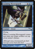 Looming Hoverguard 38/306 (Mirrodin) 