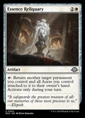 Essence Reliquary 24/319 (Modern Horizons 3)  - Foil