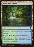Woodland Stream 287/269 (Amonkhet) 