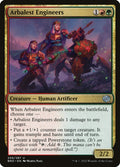 Arbalest Engineers 206/287 (The Brothers' War) 