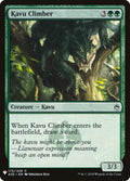 Kavu Climber A25-175/5075 (The List Reprints) 