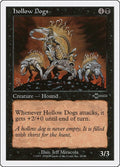 Hollow Dogs 28/90 (Beatdown Box Set) 