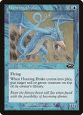 Hunting Drake 27/143 (Planeshift) 