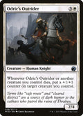 Odric's Outrider 29/277 (Innistrad: Midnight Hunt) 