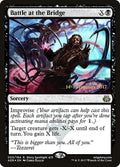 Battle at the Bridge 53s/65 (Prerelease Cards)  - Foil