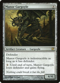 Manor Gargoyle 228/264 (Innistrad) 