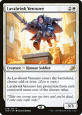 Lavabrink Venturer 19/274 (Ikoria: Lair of Behemoths)  - Foil