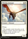 Shining Aerosaur XLN-36/5075 (The List Reprints) 