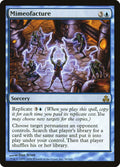 Mimeofacture 30/165 (Guildpact) 