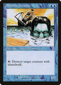 Merfolk Assassin 25/121 (Timeshifted) 