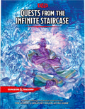 Dungeons & Dragons | Quests from the Infinite Staircase