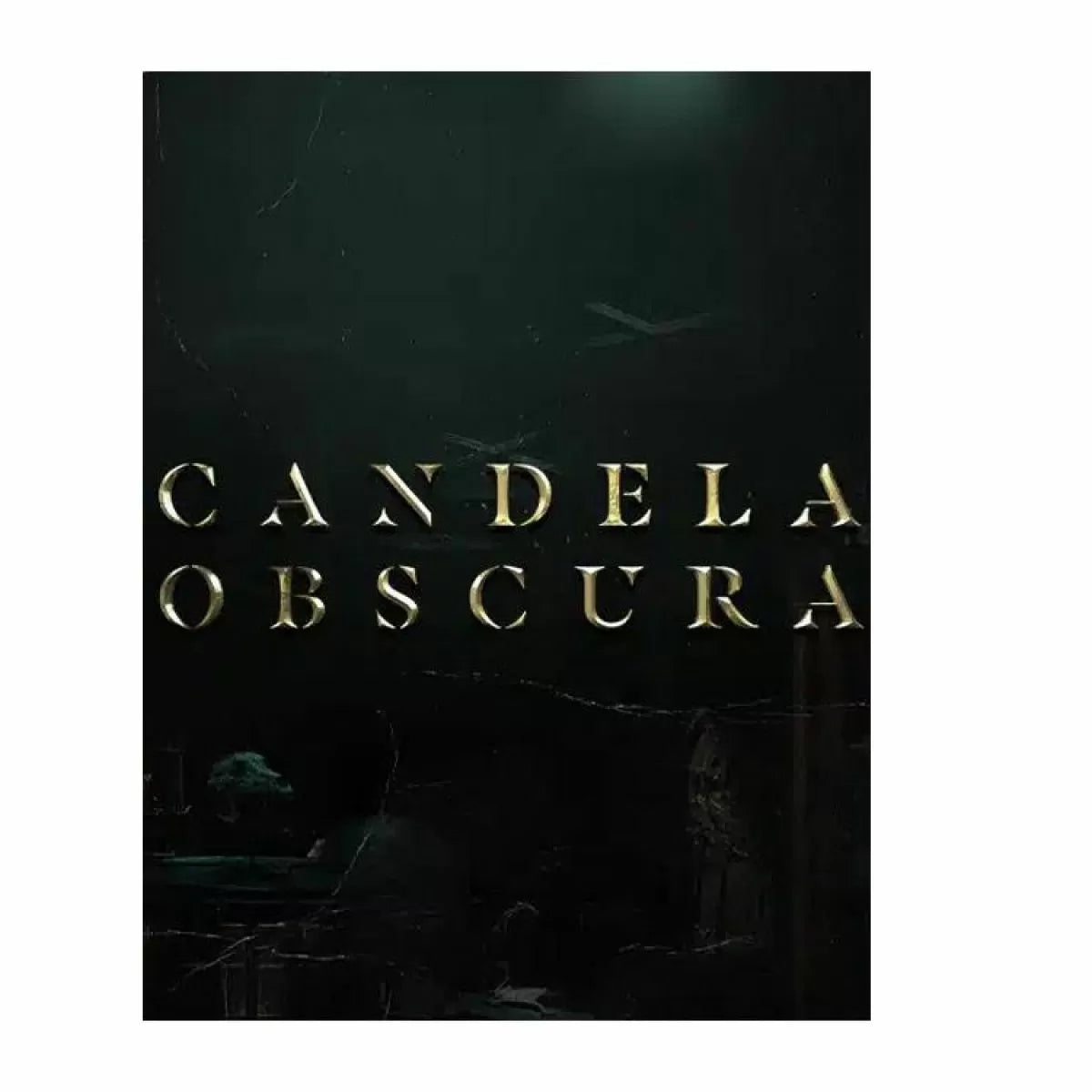 Candela Obscura RPG | Core Rulebook