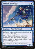 Tazeem Roilmage 84/280 (Zendikar Rising) 