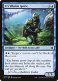 Coralhelm Guide 74/274 (Battle for Zendikar) 