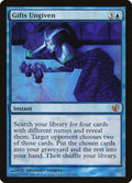 Gifts Ungiven 4/15 (From the Vault: Exiled)  - Foil
