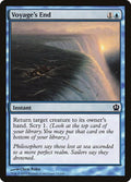 Voyage's End 73 (Theros) 