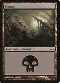 Swamp 62/62 (Duel Decks: Divine vs. Demonic) 
