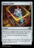 Vexing Bauble 212 (Modern Horizons 3) 