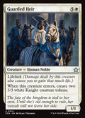 Guarded Heir 14/291 (Foundations) 