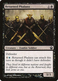 Returned Phalanx 104/249 (Theros) 