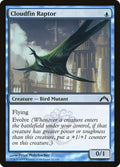 Cloudfin Raptor 32/249 (Gatecrash) 