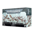 Warhammer 40,000 | Tyranids | Gargoyles