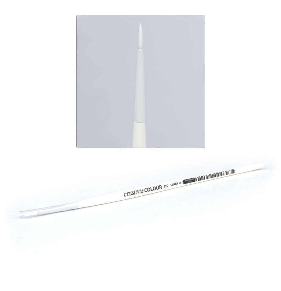 Citadel STC | Layer Brush | Medium