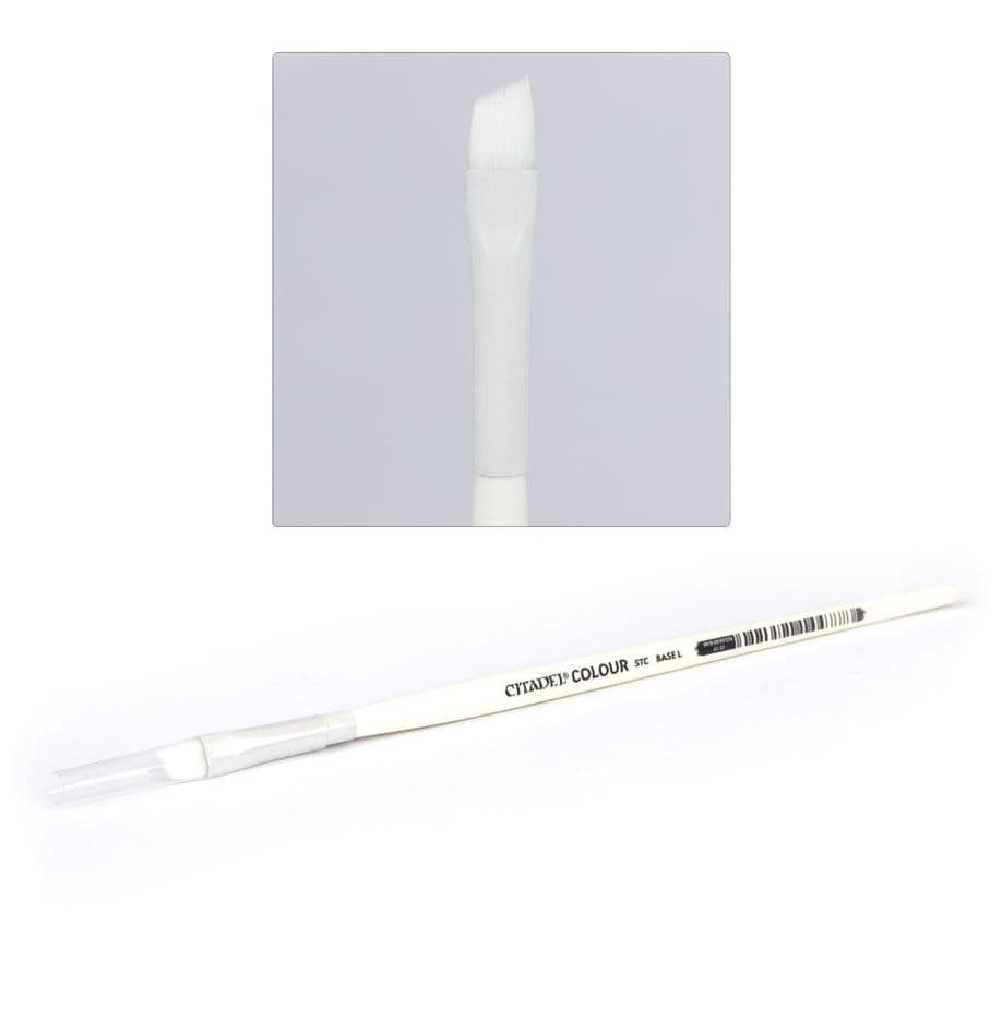 Citadel STC | Base Brush | Large