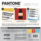 Pantone: The Game