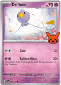 Drifloon 089/198 (Trick or Trade BOOster Bundle 2023) 
