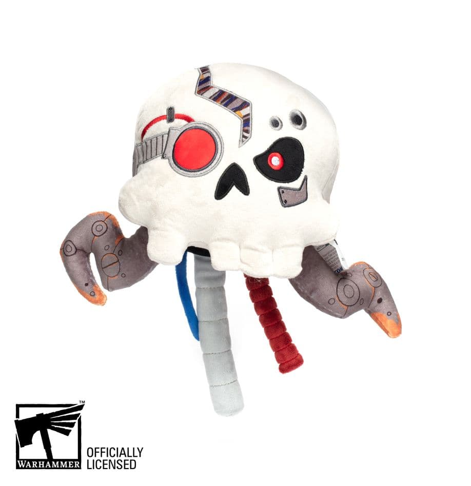 Warhammer 40,000 | 11" Servo Skull