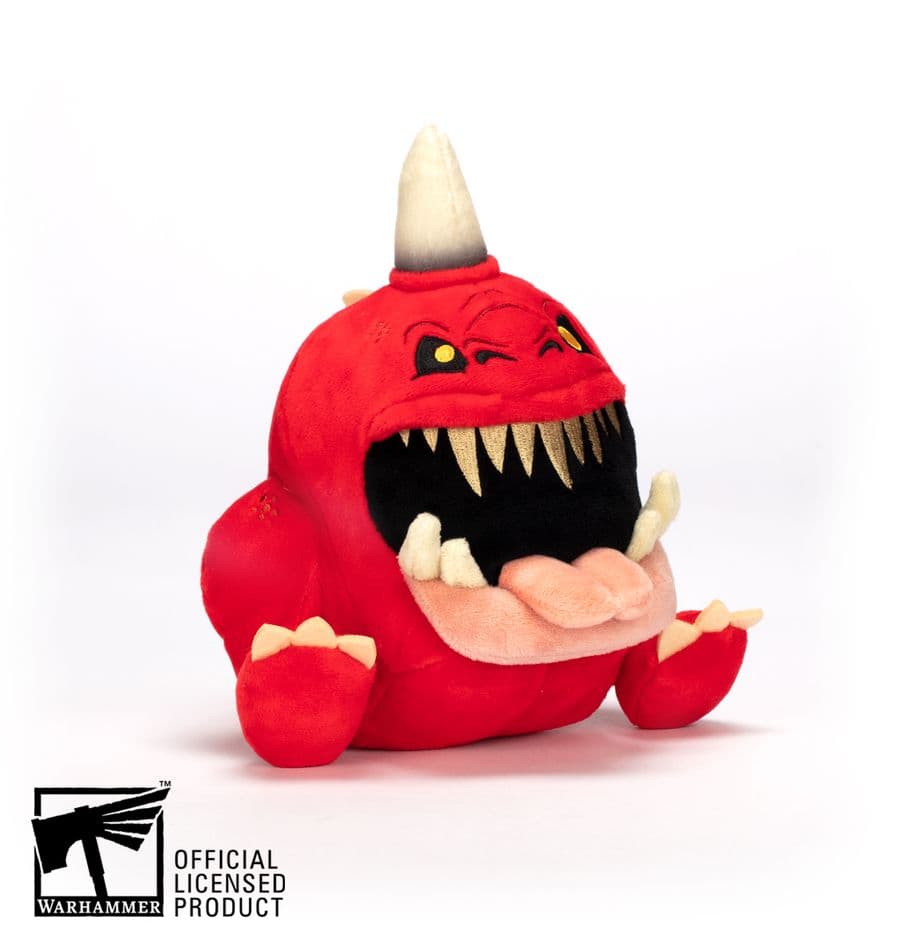 Warhammer 40,000 | 7" Gnasha-Squig