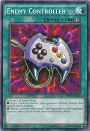 Enemy Controller [DPBC-EN019] Common