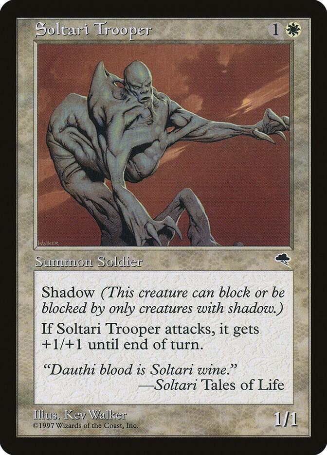 Soltari Trooper 47/350 (Tempest) 