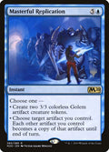 Masterful Replication 65 (Promo Pack: Core Set 2020) 