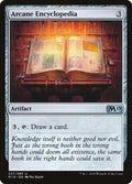 Arcane Encyclopedia 227/280 (Core Set 2019) 
