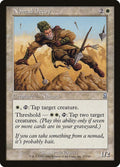 Nomad Decoy 37/350 (Odyssey)  - Foil