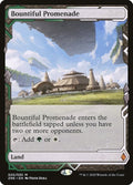 Bountiful Promenade 20 (Zendikar Rising Expeditions) 