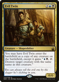 Evil Twin 222/254 (Battlebond) 