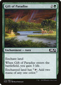 Gift of Paradise 173 (Core Set 2020) 