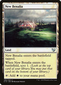 New Benalia 295/342 (Commander 2015) 