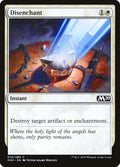 Disenchant 14/280 (Core Set 2020) 